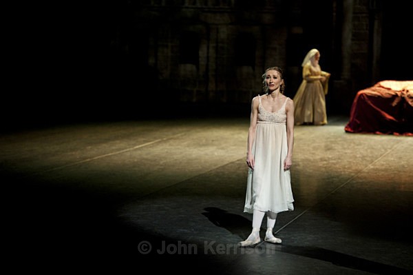  - Daria Klimentova