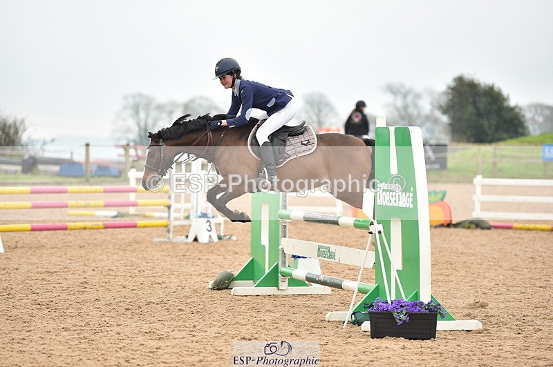 240331A-104450-00490 - 90cm First Round