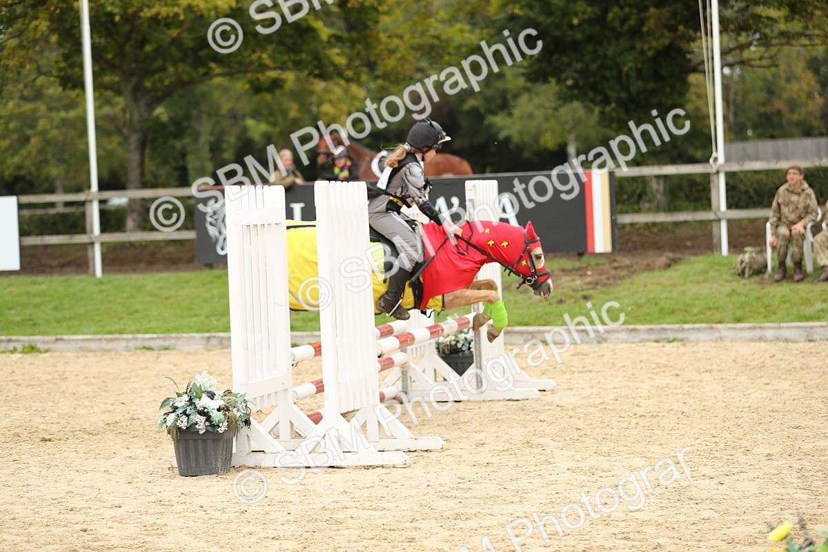 SBM_65737 - J48 - Pairs Jumping Open 70cm & 85cm