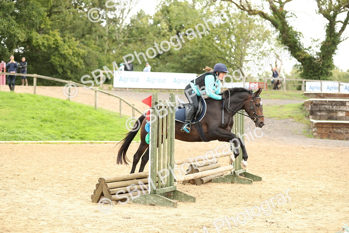 SBM_21942 - E9 - Eventers Challenge 60cm Championship