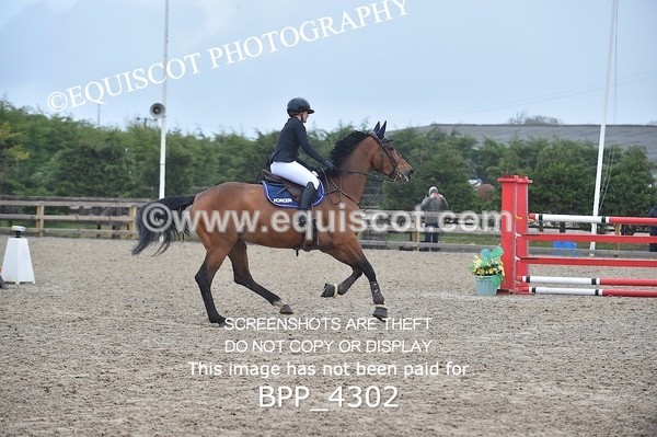 BPP_4302 - CLASS 10 RHS Foxhunter Championship Qualifier