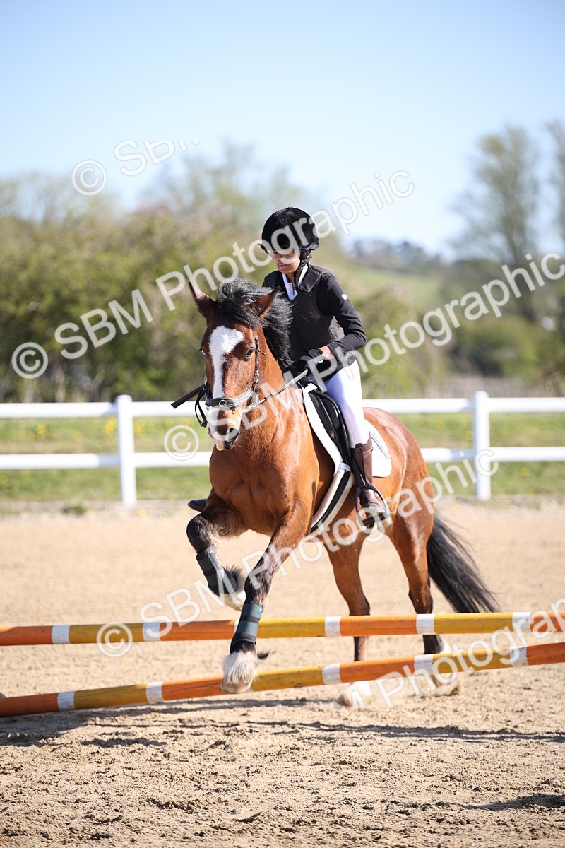 SBM_000539 - Class 2 - 50cm