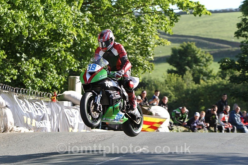  - Supersport Race 2