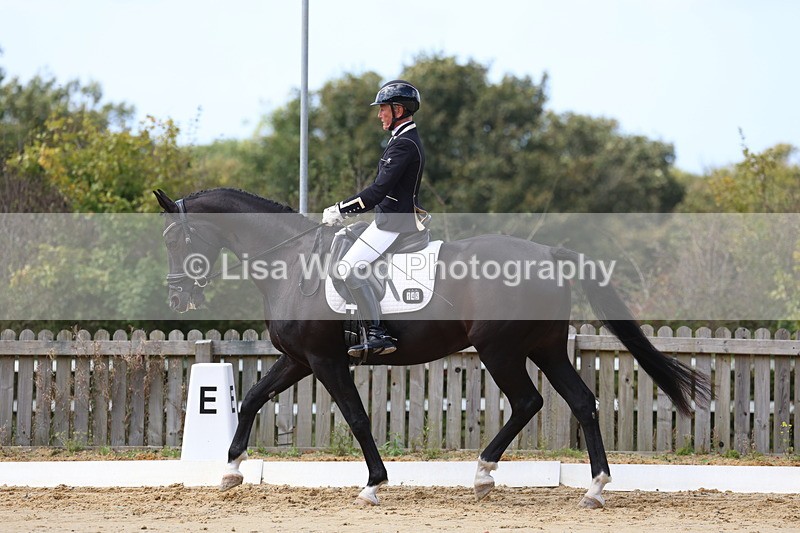 3E7A3800 - Class 8: Novice 6 Section A Championship