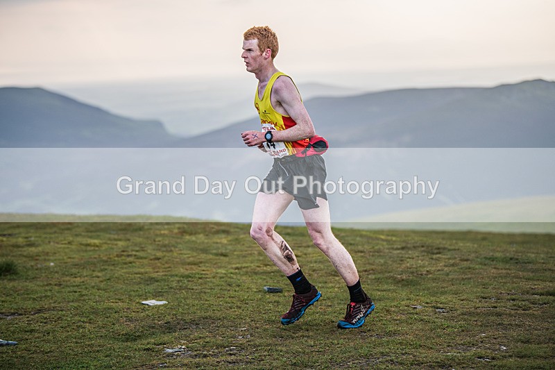 Blencathra-153 - Blencathra Fell Race Wednesday 5th June 2024