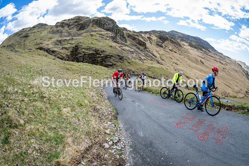 135101 - Hardknott Pass Camera 2 13.00-14.00