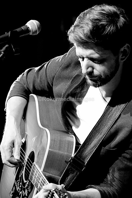 _56A4656 - Rob Richings and The Black Feathers