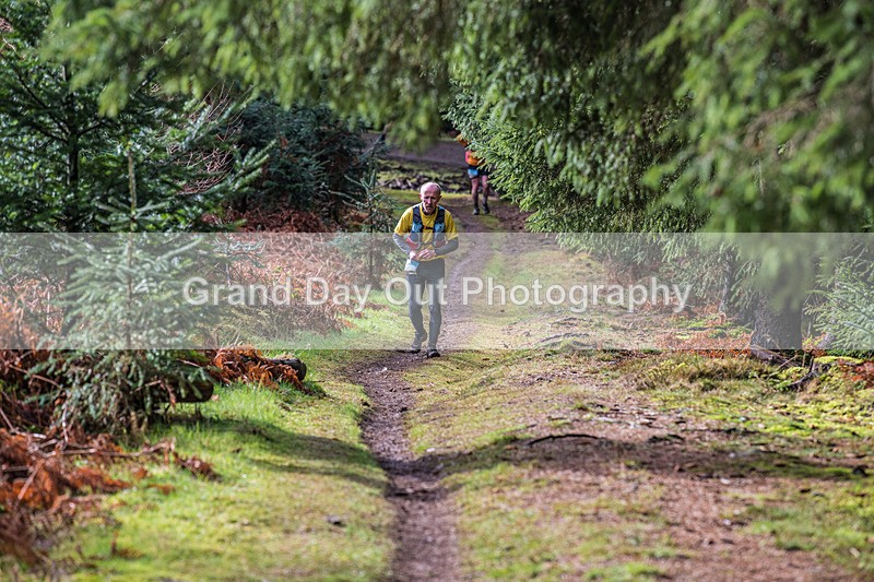Glentress Marathon-1283 - High Terrain Events Glentress Marathon Trail Run Saturday 19th February 2023