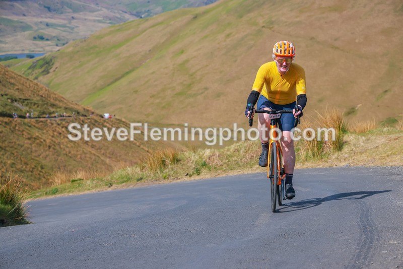 105738 - Newlands Pass 10.00-11.00