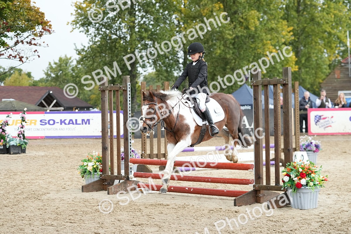 SBM_33476 - J5 - Junior Pony 50cm Championship