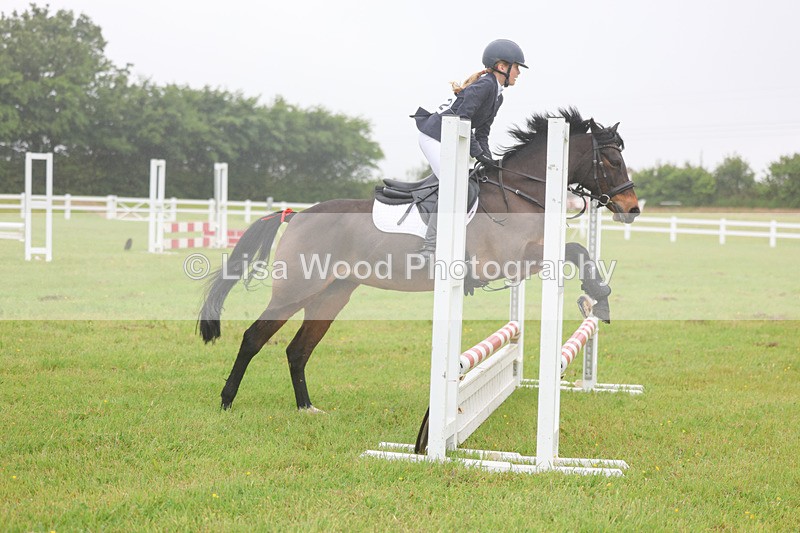 3E7A5523 - Class 2: Junior 60cm