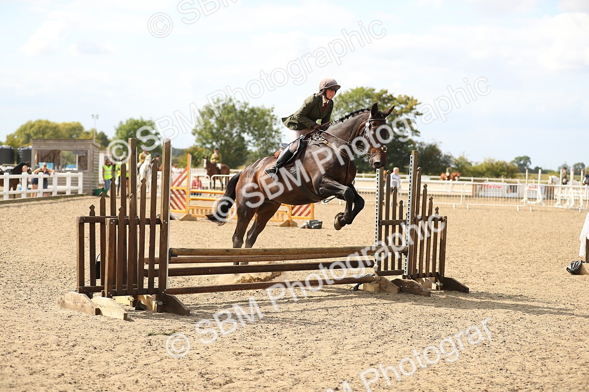 SBM_06141 - Class 48b Style & Performance 70cm (20+)