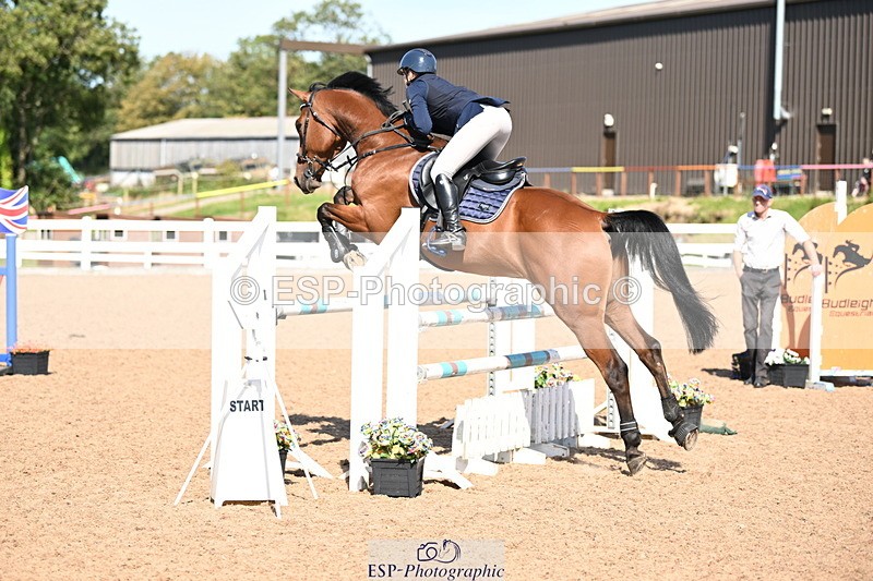 240914A-141822-07589 - Cls 24-S 1.05m Amateur Qualifier