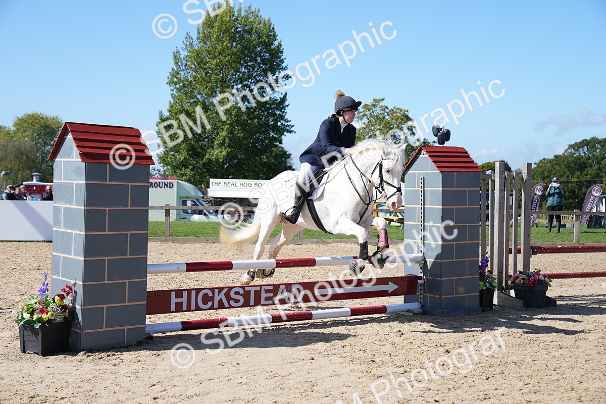 SBM_04876 - J56 - Clear Round 70cm
