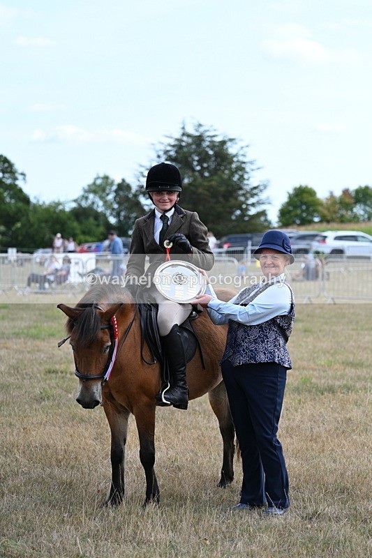 WJ7_6325 - Class 13 Ridden Veterans