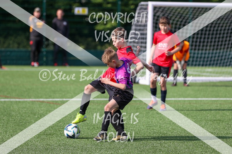 1DX30201 - U11 Boys