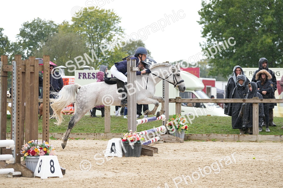 SBM_43337 - J7 - Junior Pony 60cm Championship