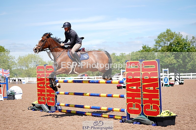 240525A-120126-05869 - Cls 15 Foxhunter