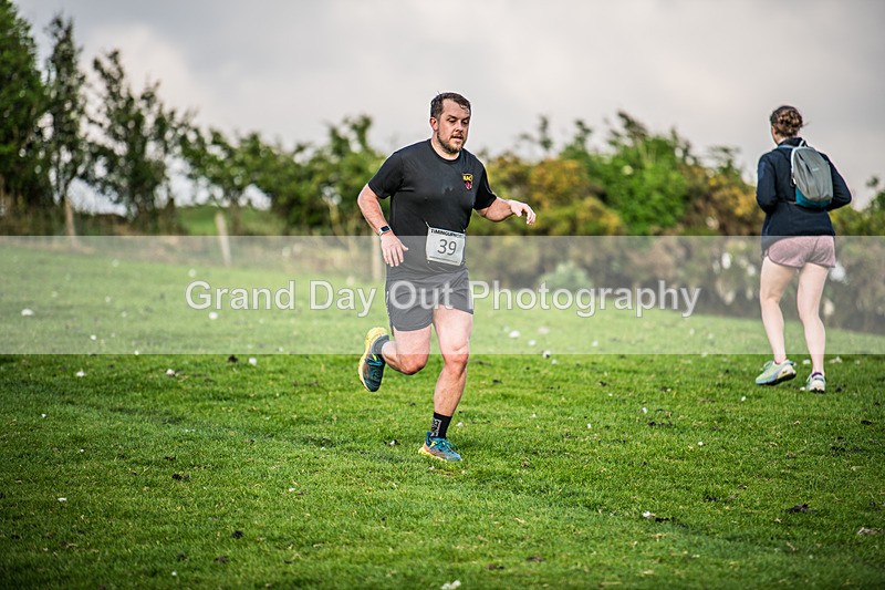 Hay-548 - Hay O Trail Race Tuesday 21st May 2024