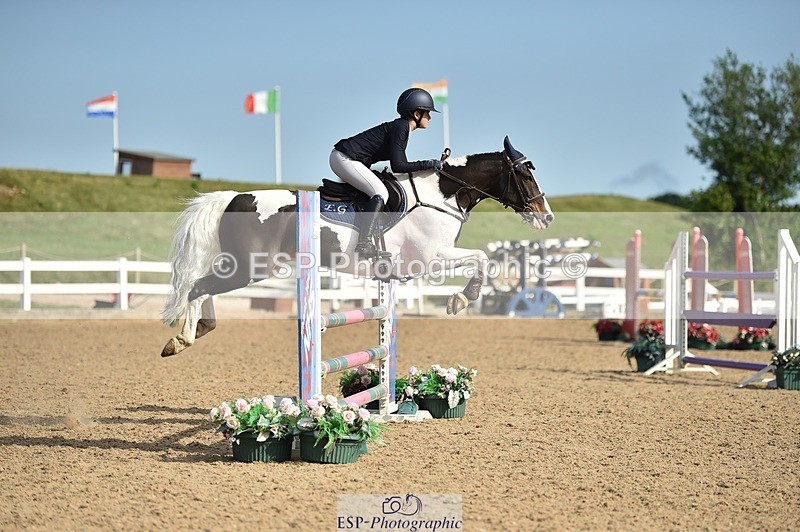 250628-173424-07233 - Cls 24 Pony Discovery & 90cm Open