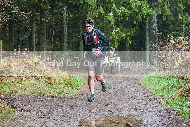 Glentress-24 - High Terrain Events Glentress Winter Trail half Marathon & 10K Trail Run Saturday 19th November 2022