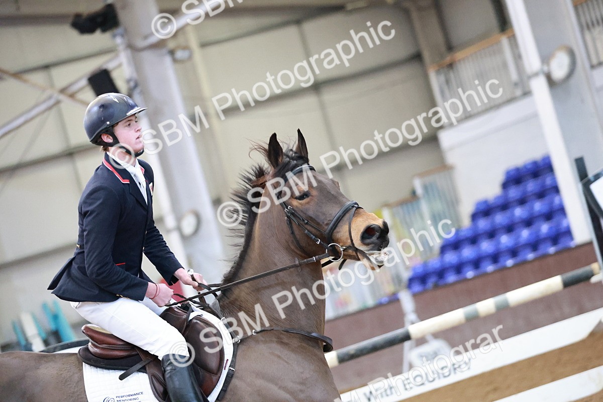 SBM_001169 - Class 4 - Senior Newcomers 1.10m