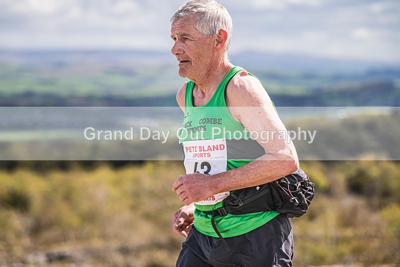 Dean Barwick-312 - Dean Barwick Dash Fell Race Sunday 19th April 2026