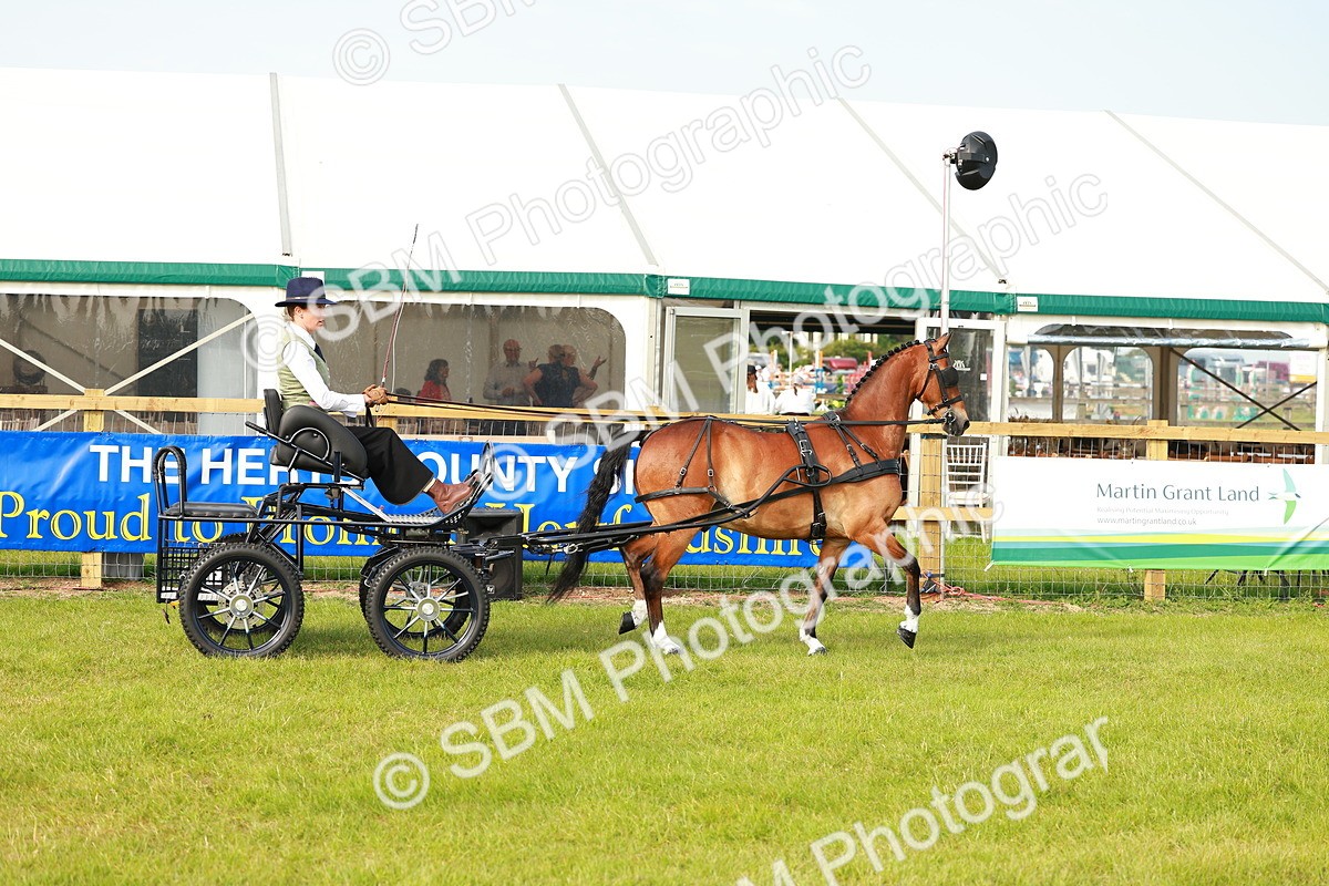 SBM_00246 - Class 1 - Private Driving