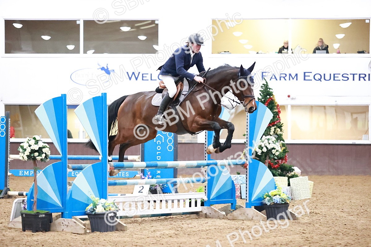 SBM_001996 - Class 9 - Senior Discovery 1.00m