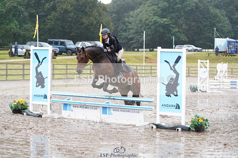 240824X-084544-20407 - 70cm Round 1 8.30 to 9.30