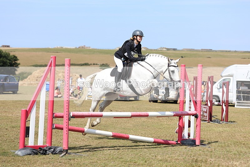 3E7A9364 - Class 4: 80cm