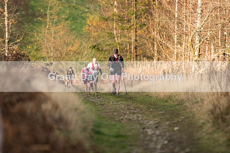 Tweed Valley-457 - High Terrain Events Tweed Valley 50 & 65K Ultra Trail Races Sunday 16th November 2025