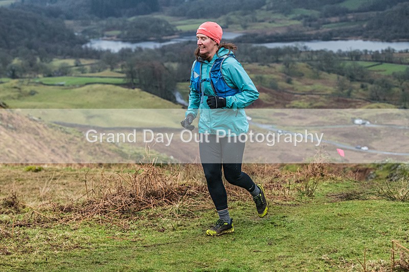 Elterwater-586 - Kendal Winter League Elterwater Junior & Senior Fell Races Sunday 25th January 2026