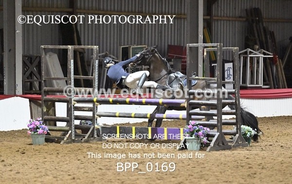 BPP_0169 - CLASS 8 90CM