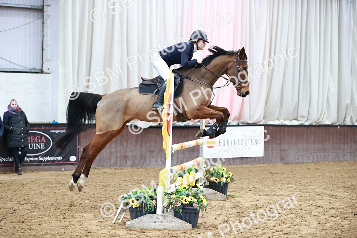 SBM_002088 - Class 9 - Senior Discovery 1.00m