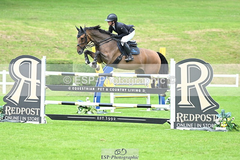 250615A-134600-11175 - Cls 38 Snr 1m40 GP