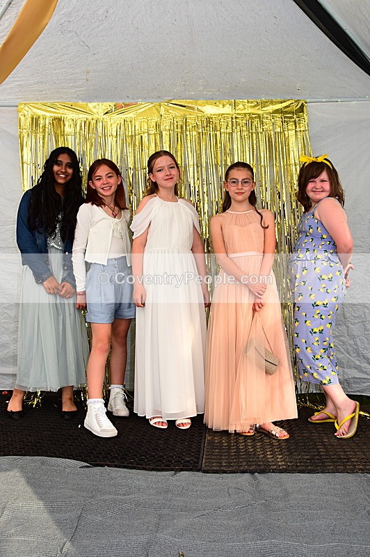 MOS-024 - Moseley Leavers 2021