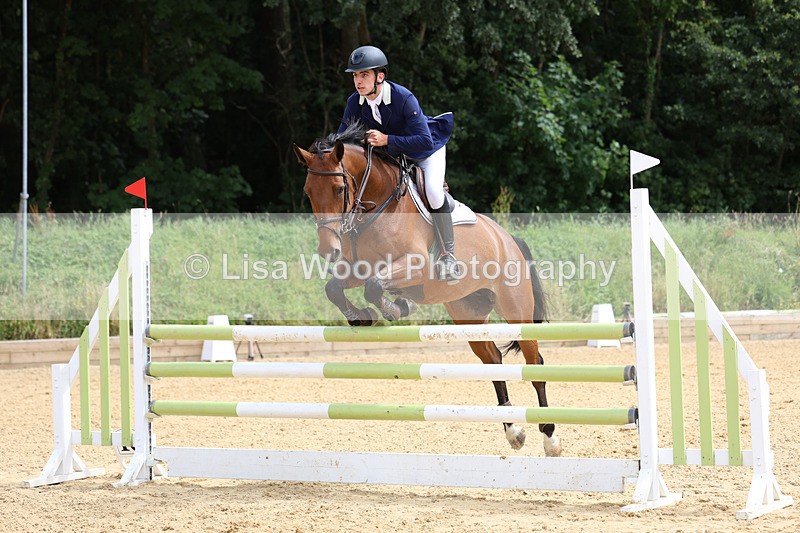 3E7A1380 - Class 11: Senior Discovery/1m open