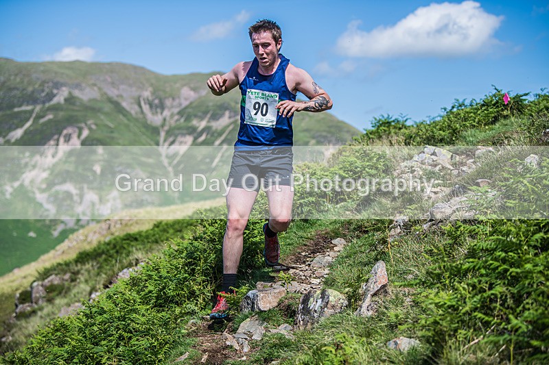 Arnison-219 - Arnison Dash Fell Race Sunday 29th June 2025