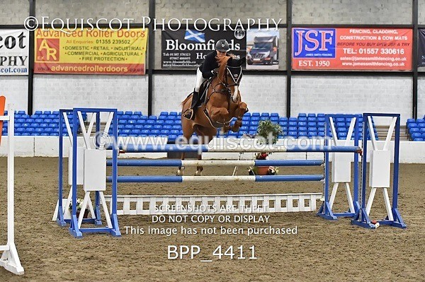 BPP_4411 - FRI CLASS 25 1.30M OPEN