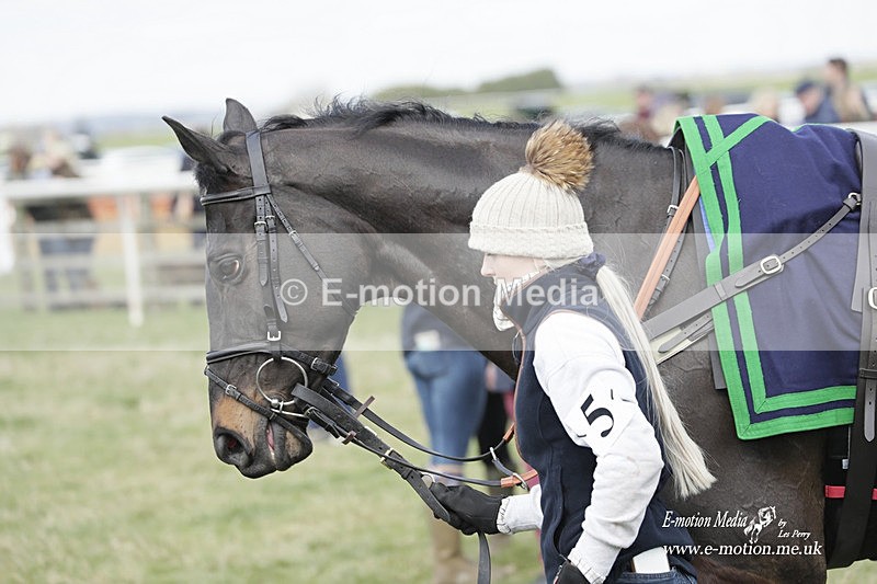 PtP 190323 378 - Oakley Hunt Point-to-Point Brafield-On-The-Green 19/03/23
