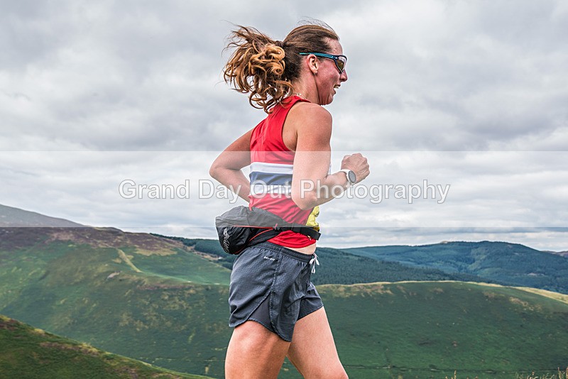 Barrow Fell-436 - Barrow Fell Race Monday 29yh August 2022
