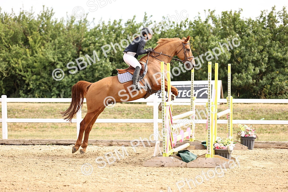 SBM_009412 - Class 7 - Senior Discovery - 1.00m Open