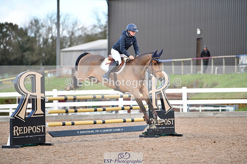 231110A-143245-00789 - Cls 6 Foxhunter & 1.20m Open