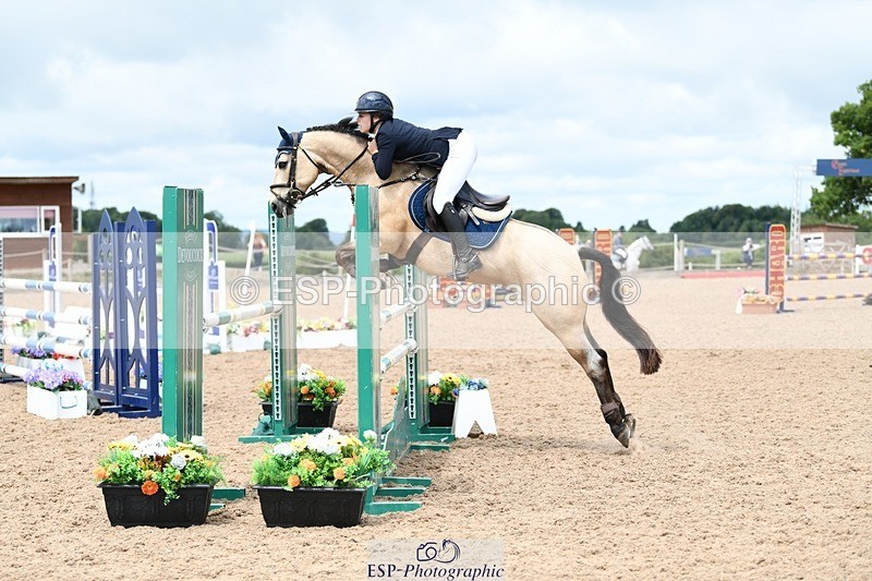 250628-121534-04659 - Cls 12 Newcomers 2nd Round Start to 1pm