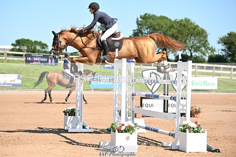 240719A-153818-11987 - Cls 6, 3 Star Big Tour LR 1.50m