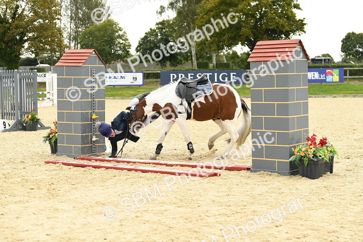 SBM_73198 - J16 - Junior Pony 75cm Championship