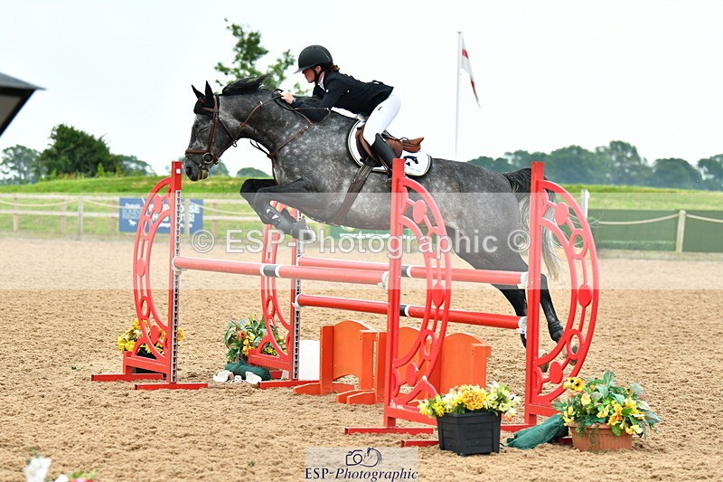 230611A-121121-05620 - Cls 26 Discovery 2nd R Jump Off's and Presentations