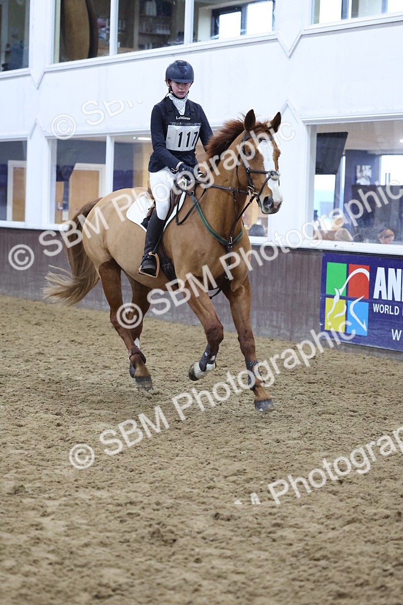 SBM_001567 - Class 3 - 90cm