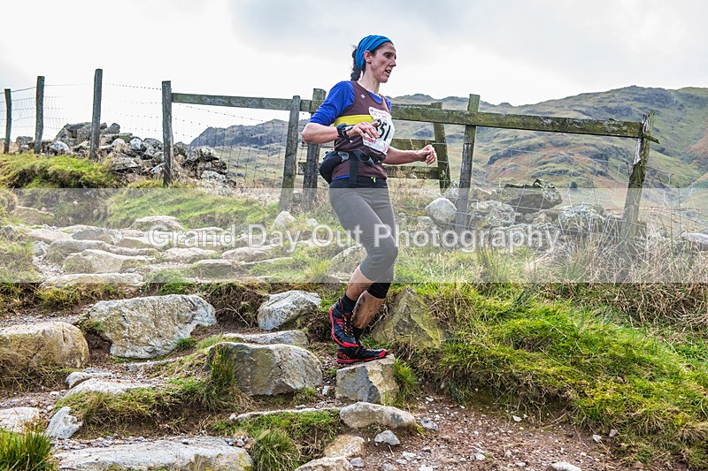Langdale-2028 - Langdale Horseshoe Fell Race Saturday 8th October 2022